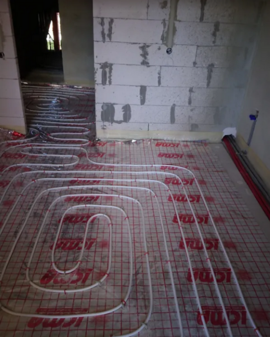 Продаж 1к квартири 47 кв. м на Генерала Мирона Тарнавського Тернопіль - фото 1