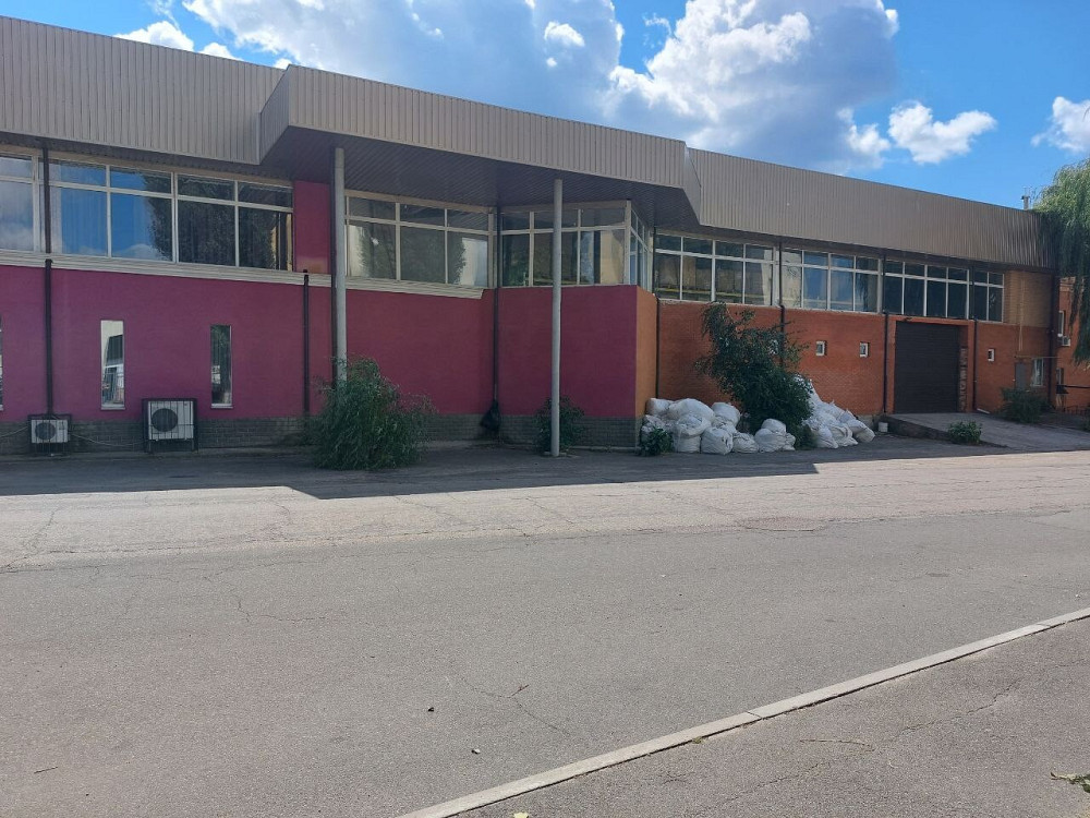 Оренда приміщення вільного призначення на улица Выставочная, д.1 приміщень - 1, поверх - 1/1  - изображение 10