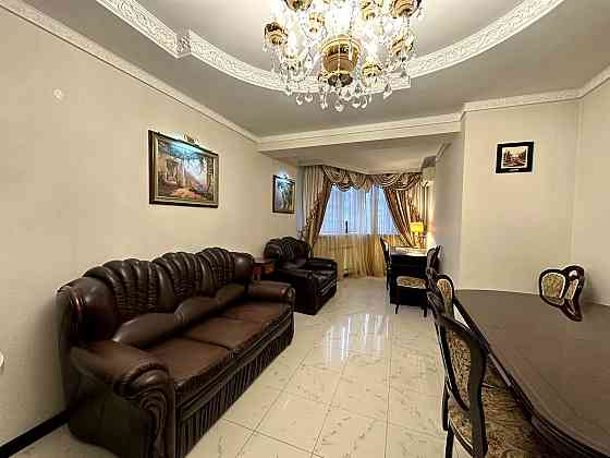 Продаж Квартира 2-кімнатна, 6/27 поверх на Володимира Івасюка вул., д. 53-Б Киев