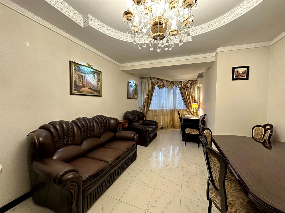 Продаж Квартира 2-кімнатна, 6/27 поверх на Володимира Івасюка вул., д. 53-Б Київ - фото 1