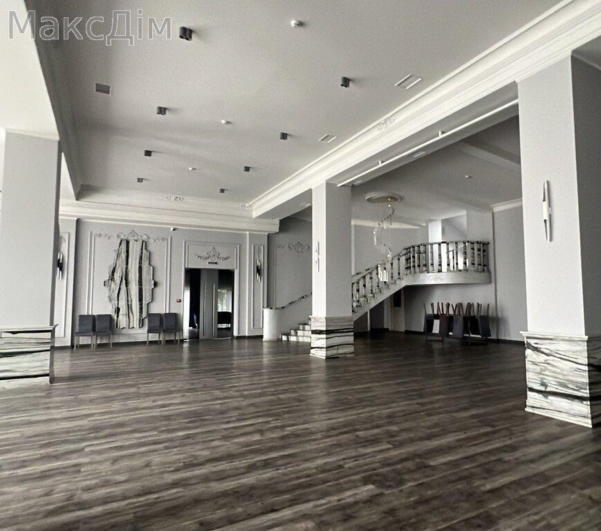 Продаж приміщення вільного призначення на вул. Будного приміщень - 15, поверх - 1/3 Тернопіль - фото 3