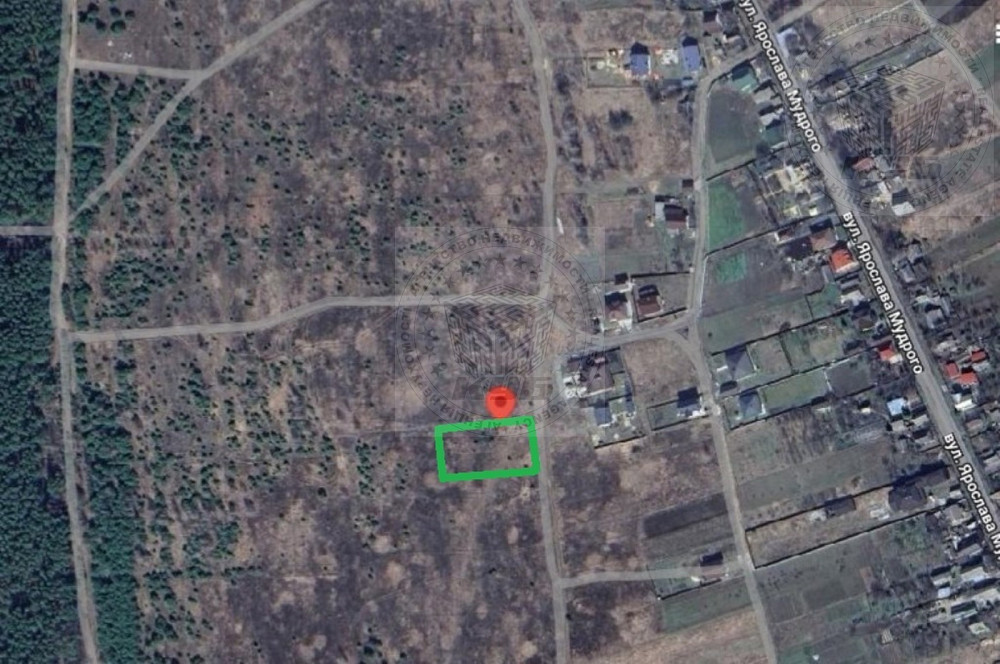 Продаж земельної ділянки 25 соток на Космічна вул., 2 Blystavytsia - photo 10