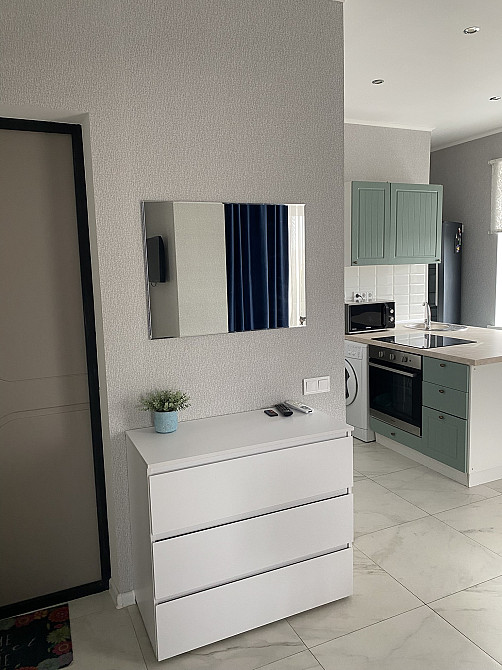 Продаётся 2-комнатная квартира в центре Одессы  в доме премиум класса  ЖК Apart Royal Одеса - фото 4