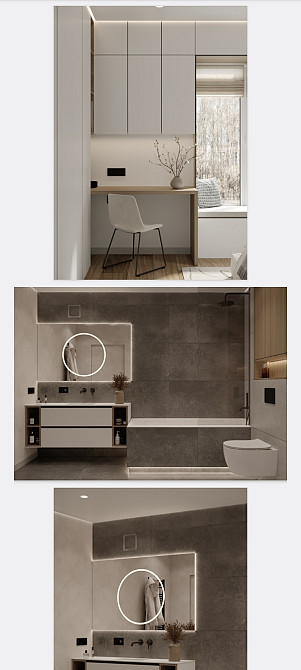 Продається будинок-таунхаус с.Байківці ЖК Вікторія-Гарден Байківці - фото 12