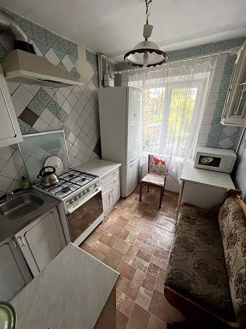 Продаж Квартира 3-кімнатна, 2/9 поверх на Сухомлинского, 50 Дніпро - фото 6