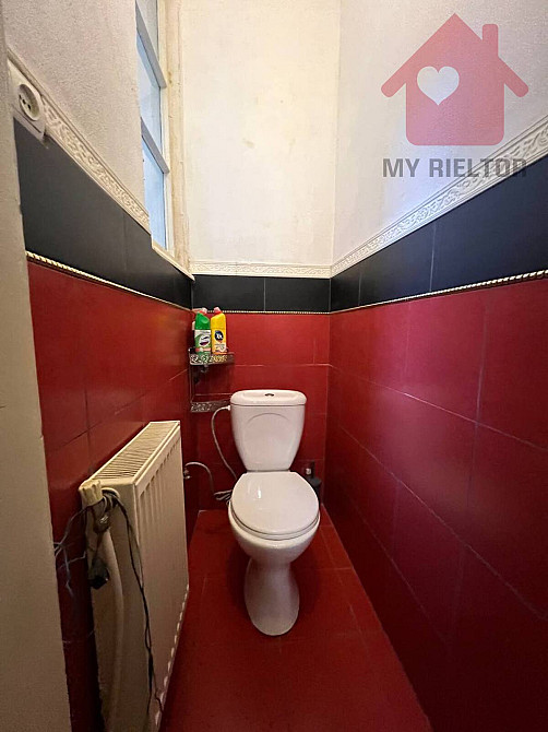 Продаж трикімнатної квартири пл.Корятовича. Uzhhorod - photo 12