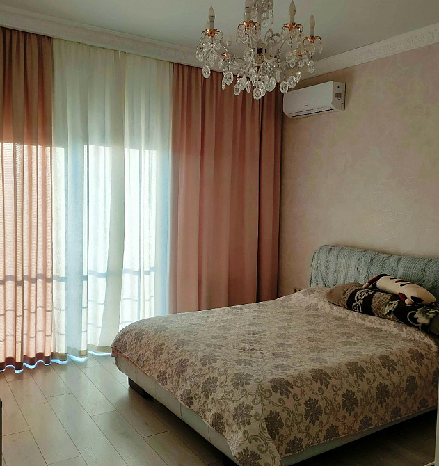 Продам новый дом  в близи моря и леса в пригороде Одессы Ліски (Комінтернівський район) - фото 12