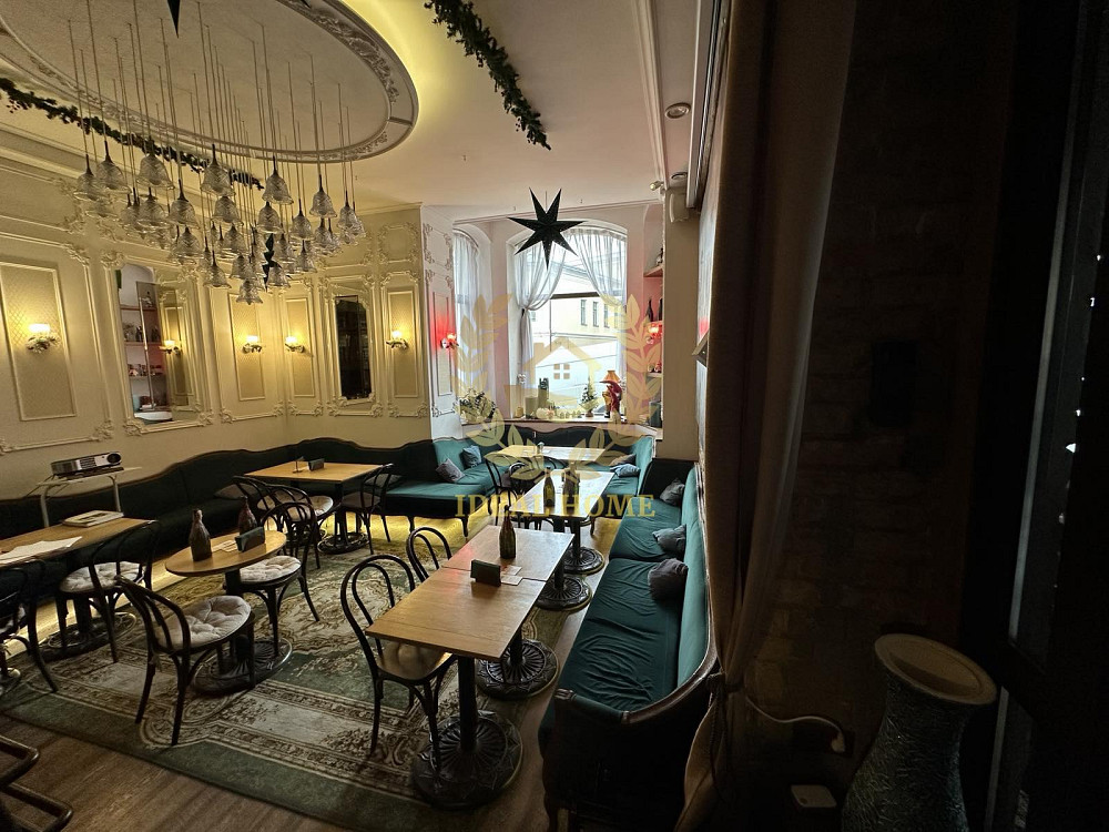 Продаж комерційне приміщення на Андреевский спуск, 30 приміщень - 3 Київ - фото 19