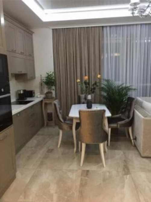 Оренда Квартира 1-кімнатна, 8/18 поверх на Французский б-р, 60б Одеса - фото 11