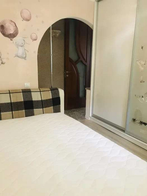 Оренда Квартира 2-кімнатна, 3/5 поверх на ул. Академика Туполева Київ - фото 1