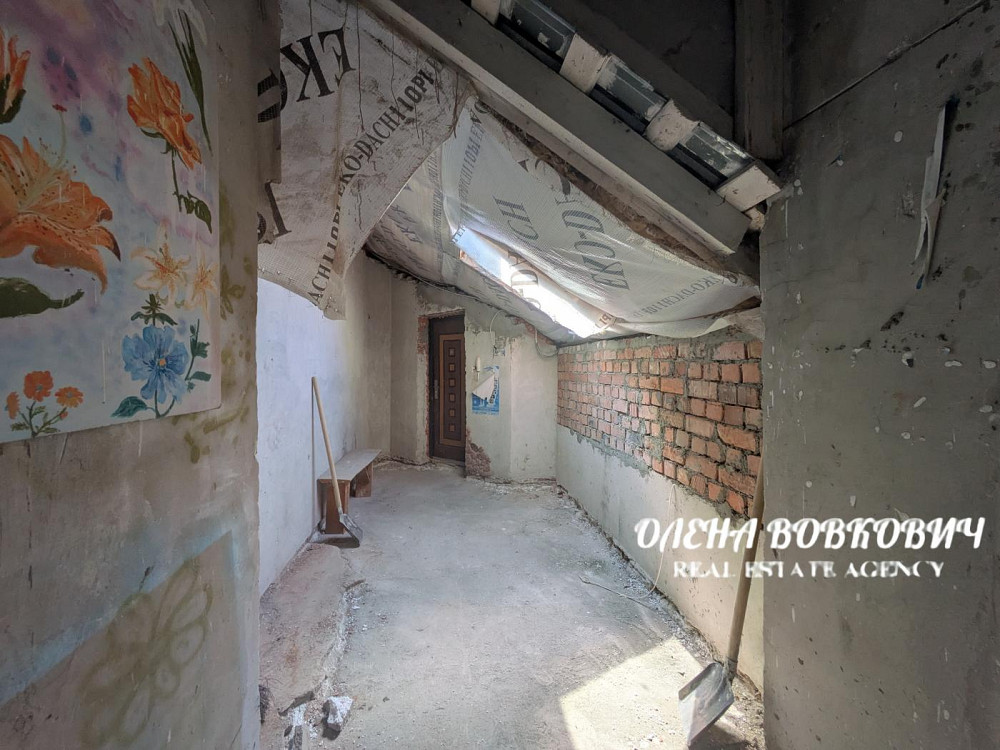 Продаж 3к квартири 95.6 кв. м Івано-Франківськ - фото 15