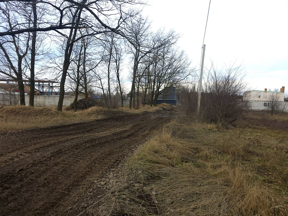 Продаж земельної ділянки 15 соток на Промислова Пряжев - изображение 5