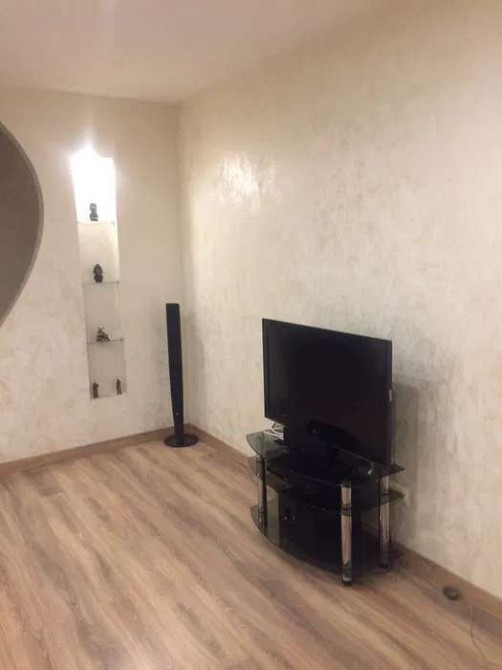 Оренда Квартира 1-кімнатна, 14/25 поверх на ул. Срибнокильская, 1 Київ - фото 4