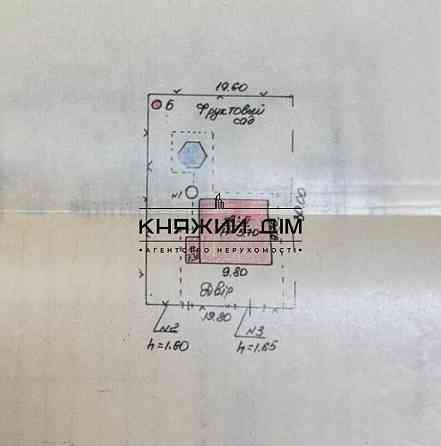 БЕЗ КОМІСІЇ! Продаж 3-поверхового будинку в СТ Берізка, с.Новосілки. ГАЗ. № 2211786 Новосілки (Іванківський район)