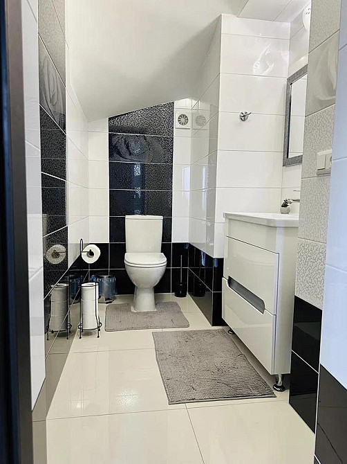 Оренда Будинок 4-кімнатний на вул. Весняна Брюховичі (м Львів район) - фото 7