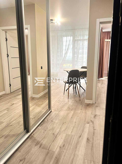 Продаж 1к Квартира 44 кв.м Олеся вул. Київ - фото 6