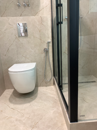 Продажа 1к Квартира 44 кв.м Краснова 1В Одесса