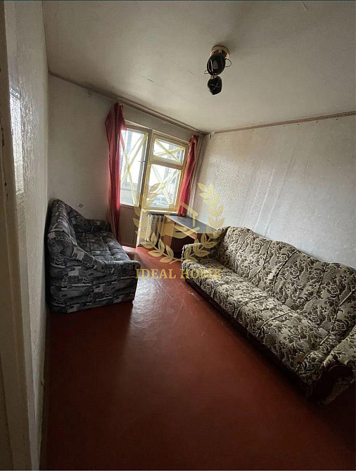 Продаж 2к квартири вул. Нововокзальна метро Олімпійська 20 хв. ходьби Київ - фото 5