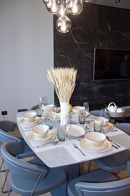 Продам 3-комнатную квартиру в ЖК "Париж", в Удельном переулке. Odessa - photo 12