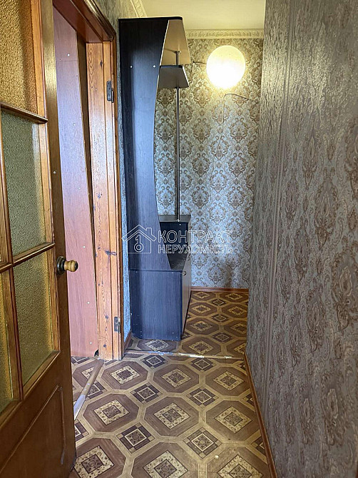 Продаж Квартира 1-кімнатна, 5/5 поверх на вул. Байрона Харків - фото 8