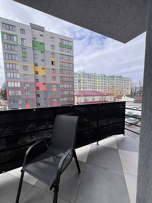 Продаж Квартира 2-кімнатна, 3/10 поверх на вул. Микитинці / Декабристів Ivano-Frankivs'k - photo 8