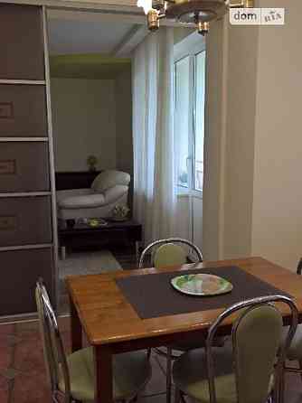 Оренда Квартира 2-кімнатна, 4/12 поверх на пр. Академика Палладина Київ