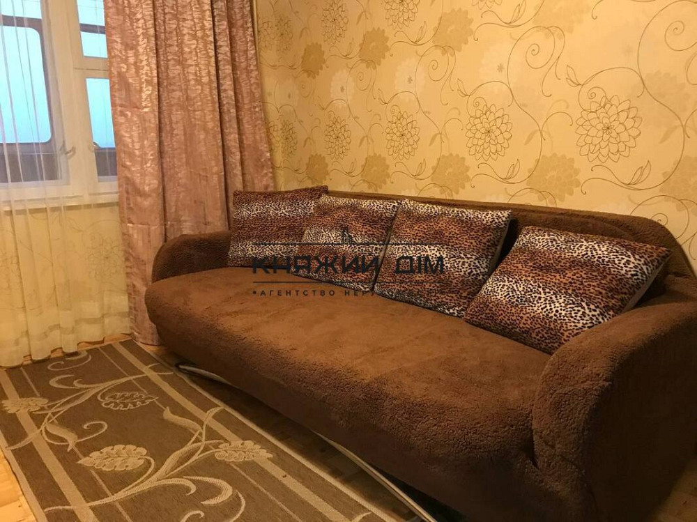 Оренда Квартира 2-кімнатна на Вербицкого Архитектора ул. Київ - фото 14