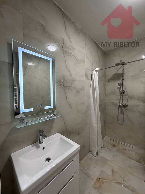 Продаж Квартира 1-кімнатна, 2/3 поверх на Грушевського Ужгород - изображение 9