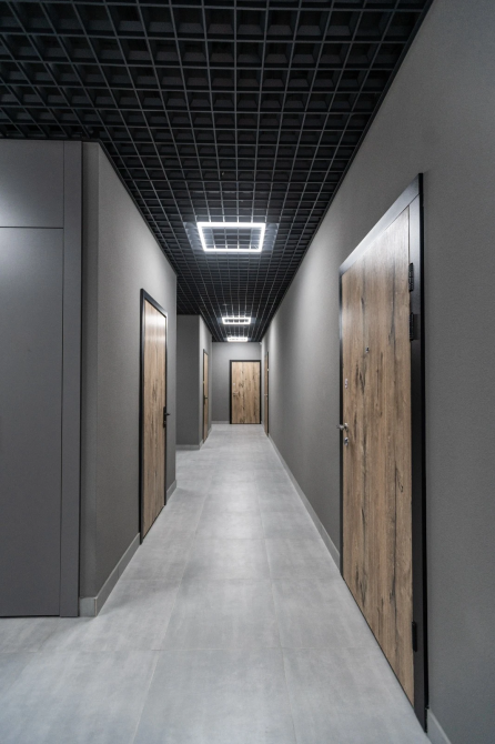 Студия в ЖК "Посейдон" / 16-я Фонтана. Одеса - фото 5