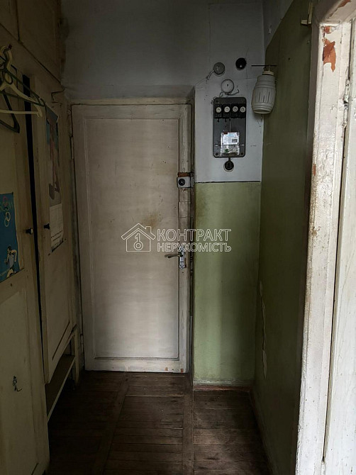 Продаж Квартира 1-кімнатна, 3/5 поверх на вул. Героїв Харкова Харків - фото 3