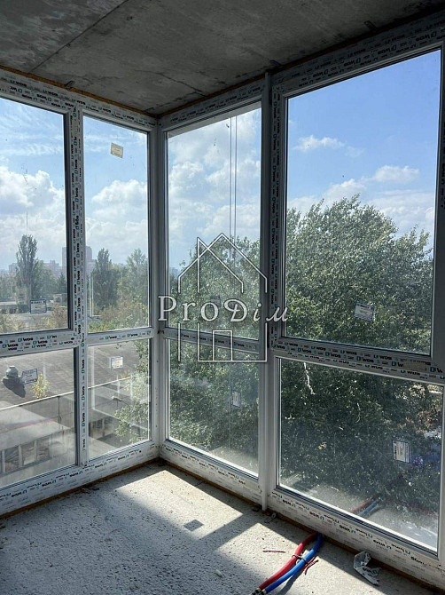 Продаж Будинок 1-кімнатний на Олега Мудрака вул., 1Б Київ - фото 16