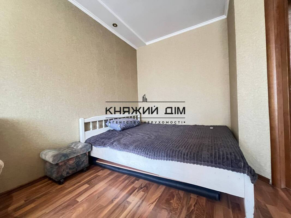 Оренда Квартира 1-кімнатна, 12/16 поверх на Княжий Затон ул. Kiev - photo 7