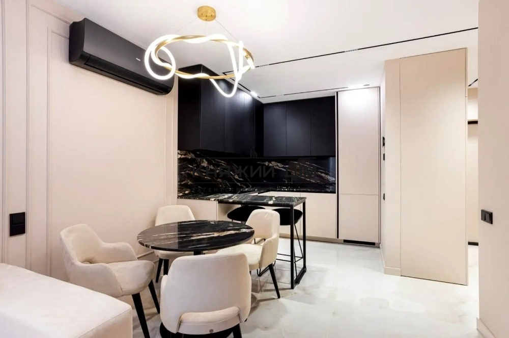 Продаж Квартира 1-кімнатна, 2/26 поверх на вул. Днепровская Набережная Київ - фото 7