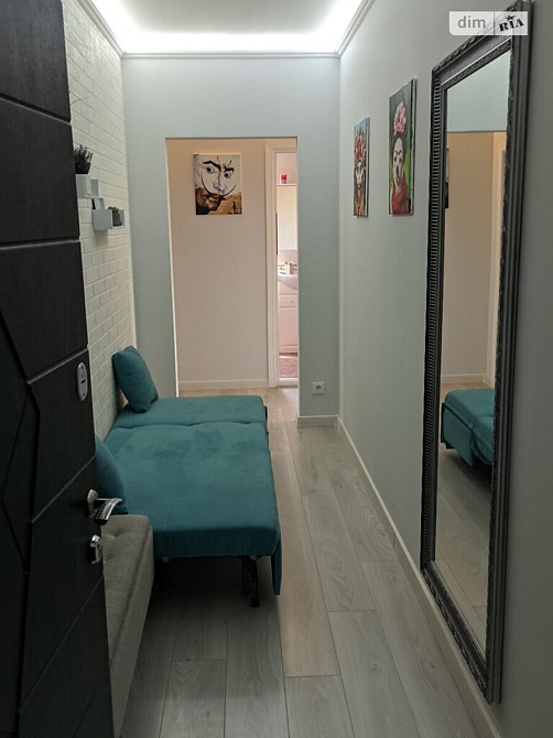 Оренда Квартира 1-кімнатна, 5/16 поверх на просп. Науки, 54Б Киев - изображение 8