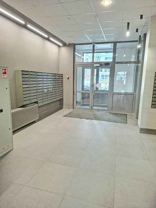 Продаж Квартира 2-кімнатна, 12/25 поверх на Євгенія Сверстюка вул., д. 6-В Kiev - photo 13