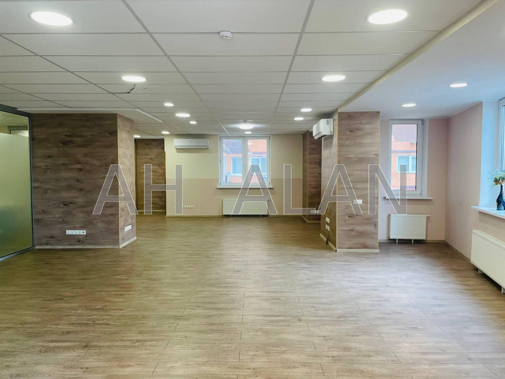 Оренда офісне приміщення на Ділова вул., 2Б приміщень - 15, поверх - 2/25 Київ - фото 8