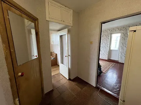 Продажа 1к Квартира 32.6 кв.м Завадського вулиця 64/2 Хмельницкий - изображение 7