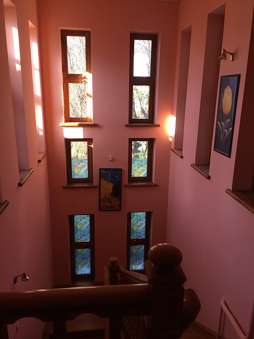 Продаж земельної ділянки 0.1 соток на переулок Зоряний, 6 Нерубайське - фото 16