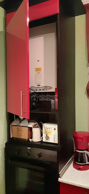 Продаж Квартира 3-кімнатна, 2/3 поверх на вул. Цементна Харків - фото 7