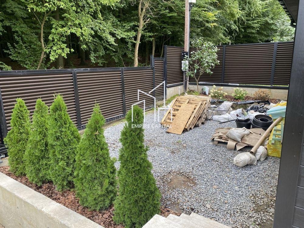 Продаж 1-поверховий Будинок з ділянкою 5 сот 50 кв.м 3 кімн. на Брюховичі вул. Брюховичі (Перемишлянський район) - фото 9