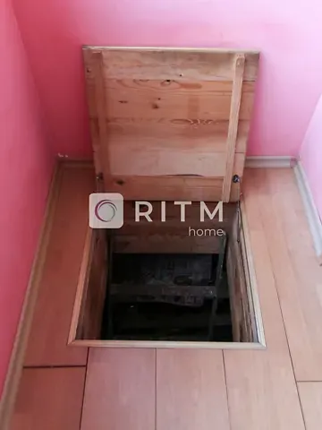 Продаж 3к Квартира 65 кв.м Ветеранів вулиця 13 Луцьк - фото 6