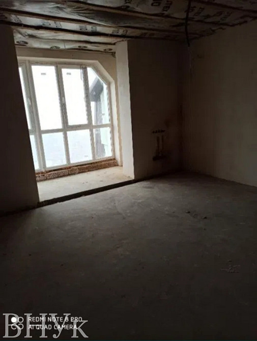 Продаж Квартира 1-кімнатна, 11/12 поверх на вул. Глибока Тернопіль - фото 4