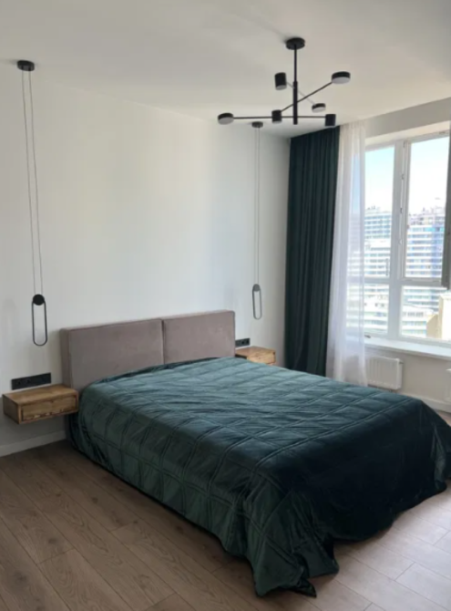 Продам 1-к. кв., 57 м. кв., Новоберегова, ЖК &quot;Новий берег&quot; Odessa - photo 3