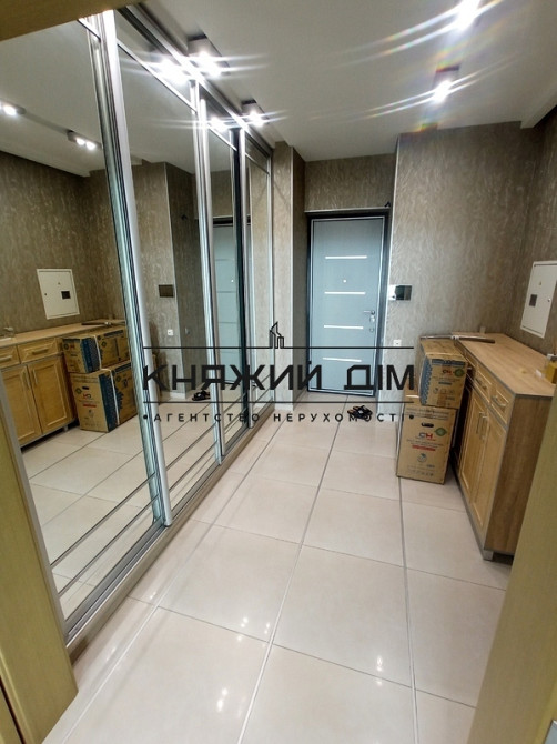 Оренда Квартира 1-кімнатна, 7/25 поверх на Соломенская ул. Київ - фото 7