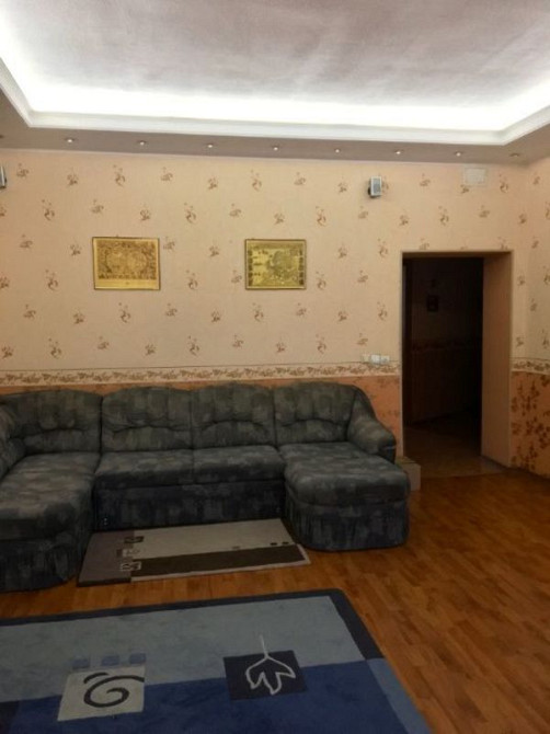 Оренда Квартира 3-кімнатна, 4/5 поверх на Білоруська, 32 Київ - фото 4