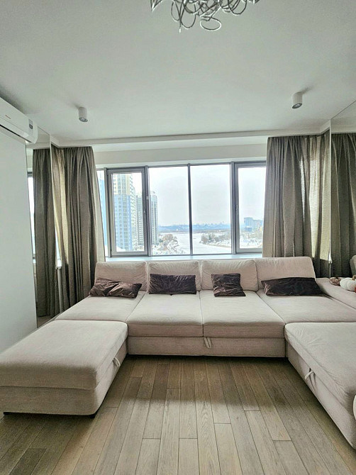 Продаж Квартира 3-кімнатна, 7/24 поверх на Дніпровська наб. вул., д. 14А Kiev - photo 9