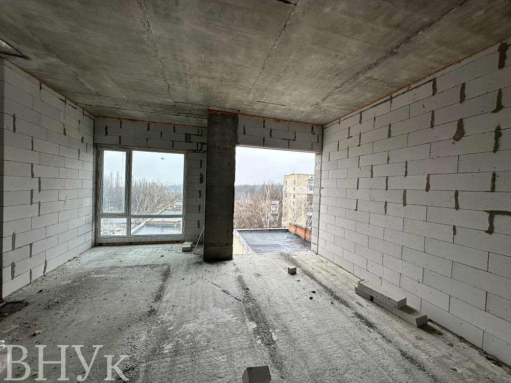 Продаж Квартира 2-кімнатна, 7/8 поверх на просп.Космонавтів Вінниця - фото 9