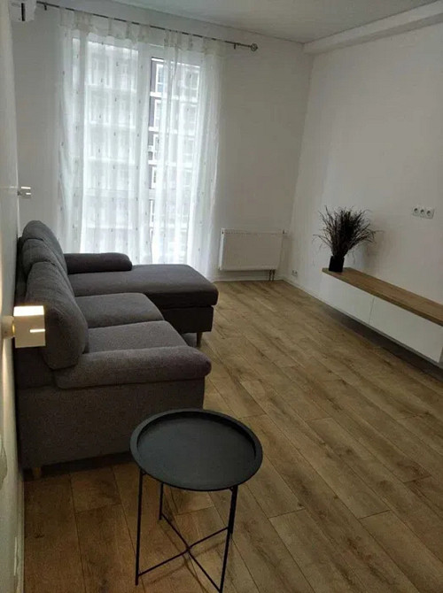 Продаж Квартира 1-кімнатна, 7/21 поверх на Михайла Максимовича вул. (Онуфрія Трутенка), 26в Киев - изображение 4