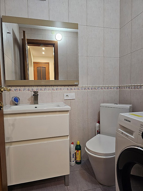 Продаж Квартира 3-кімнатна, 3/10 поверх на Старокозацкая, 38 Дніпро - фото 17