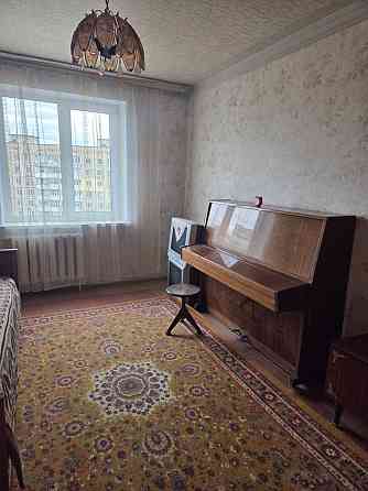 Продаж Квартира 4-кімнатна, 8/9 поверх на Янтарная ул., 79 Дніпро